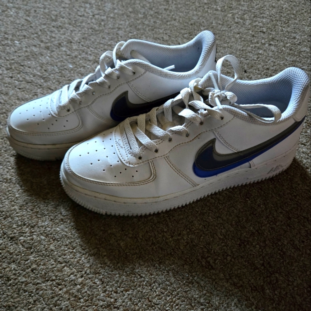 Nike Air force 1